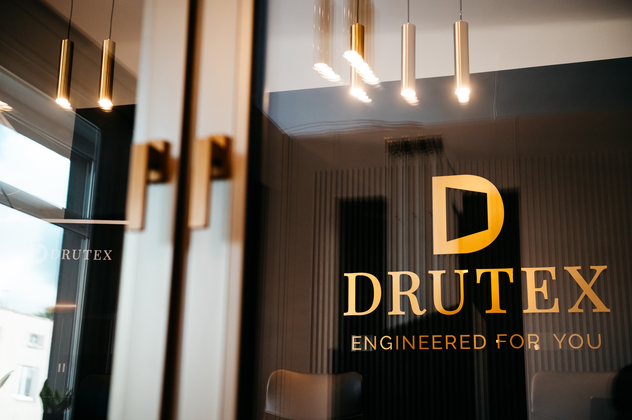 Salon Partnerski Drutex Susz