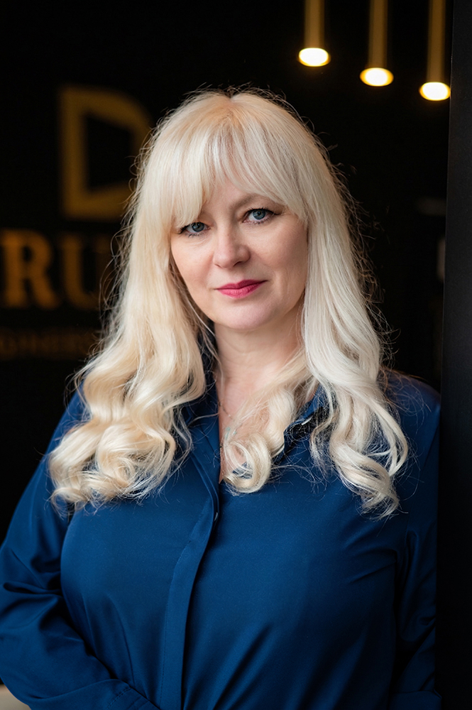 Dorota Kulpa